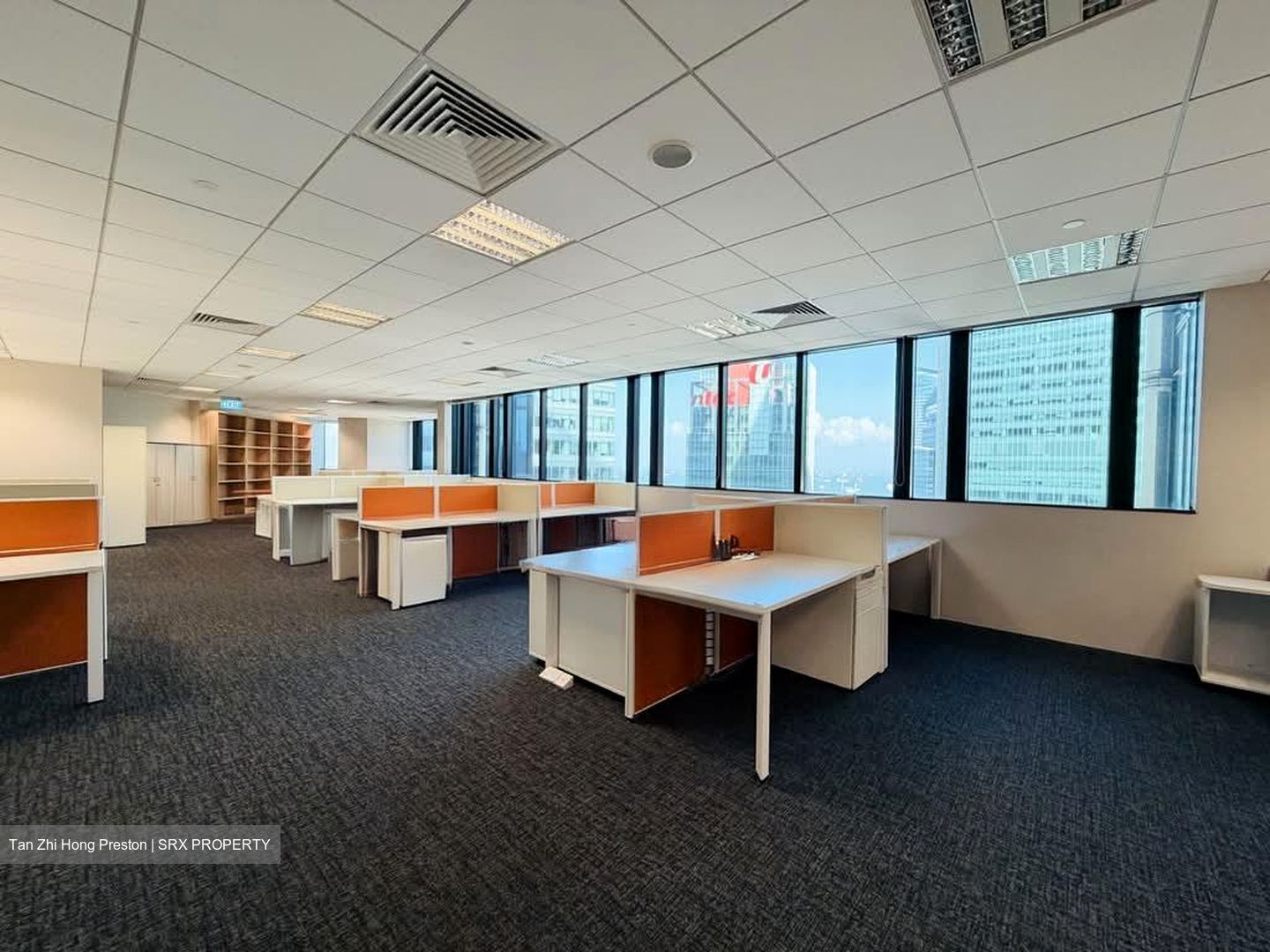 Republic Plaza (D1), Office #575683781
